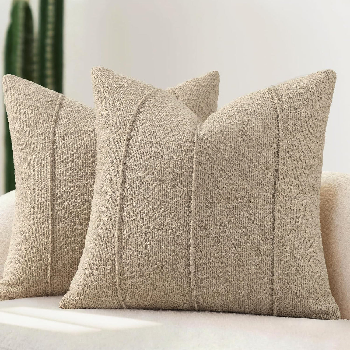 Decorative Throw Pillow for Sofa Comfort