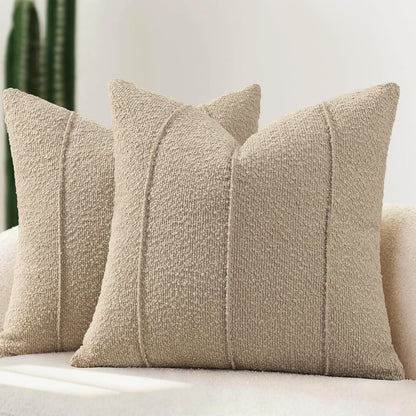 Decorative Throw Pillow for Sofa Comfort