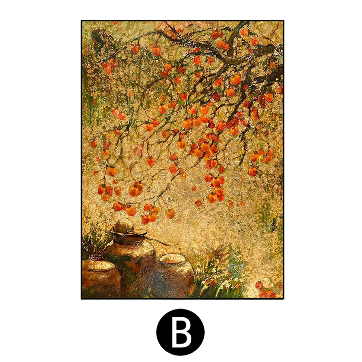 Textured Abstract Canvas Wall Art Homeandso