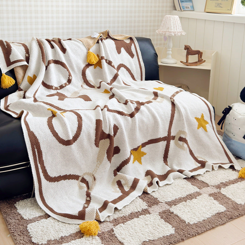 Cozy Decorative Accent for Home Interior Decor