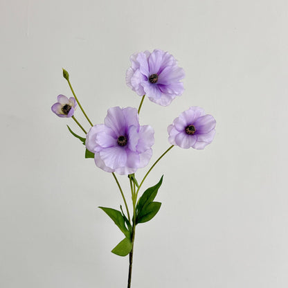 Premium Artificial Flower Stem Arrangement