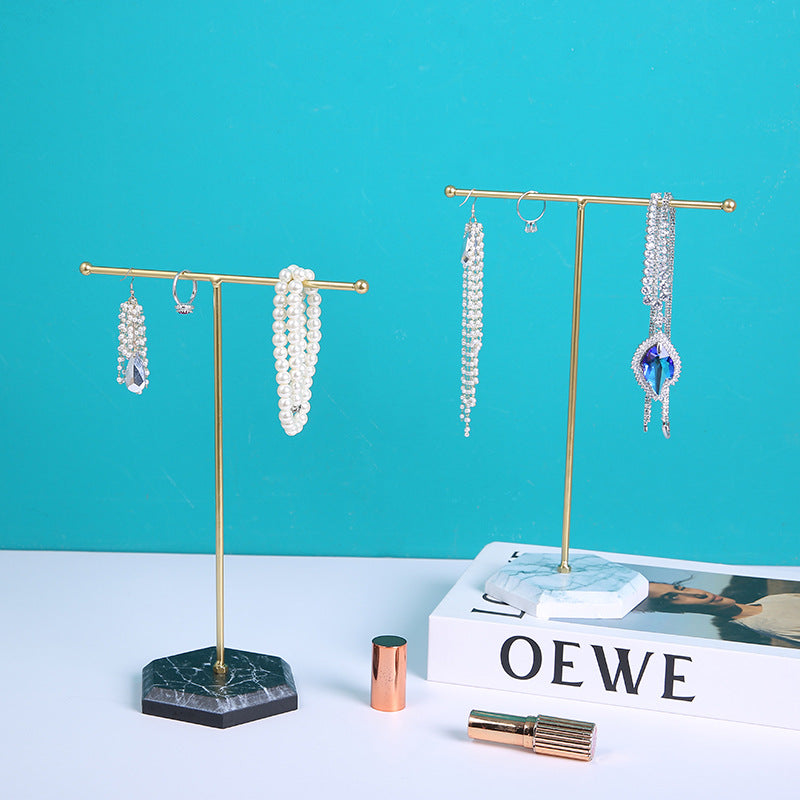 Modern Jewelry Display Stand Homeandso