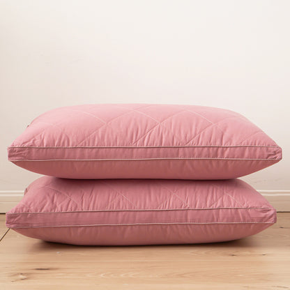 Decorative Decorative Patterned Sleeping Pillows Homeandso