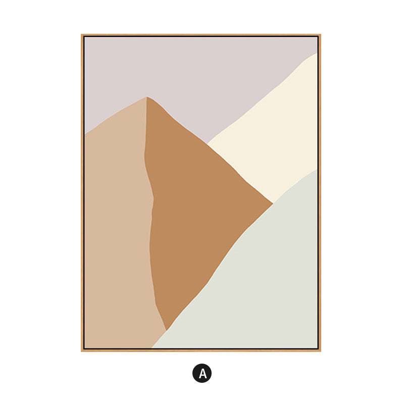 Abstract Wall Art Homeandso