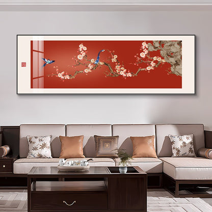 Elegant Decorative Canvas Art Homeandso