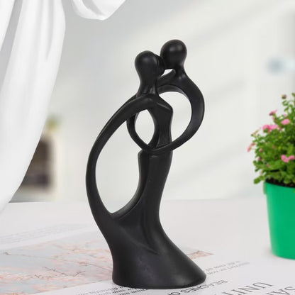 Home Decor Figurine Homeandso