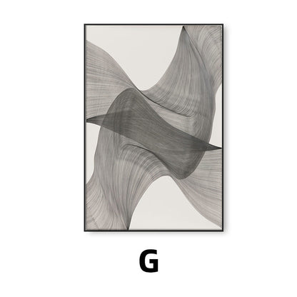 Abstract Geometric Wall Art Homeandso 1790073312