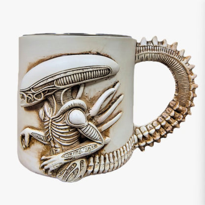Car-Shaped Coffee Mug Homeandso