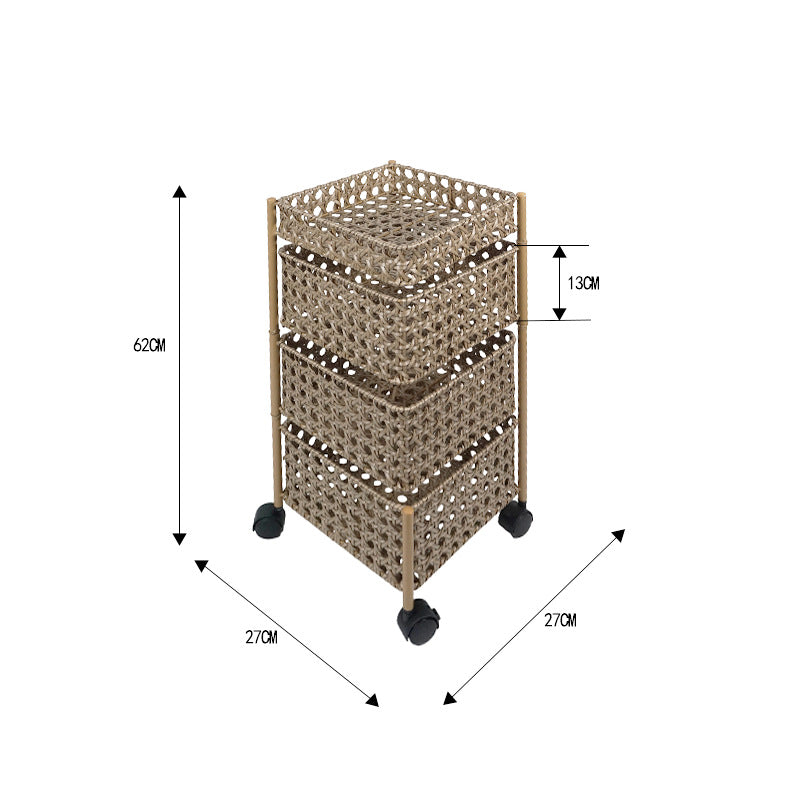 Storage Organizer Baskets Homeandso