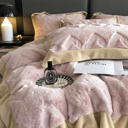 Decorative Premium Decorative Fleece Throw Blanket Homeandso