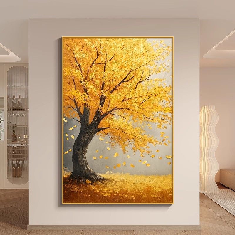 Decorative Canvas Wall Art Homeandso