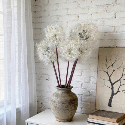 Elegant Faux Flower for Floral Arrangements