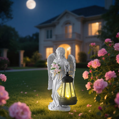 Garden Decorative Solar Light Homeandso