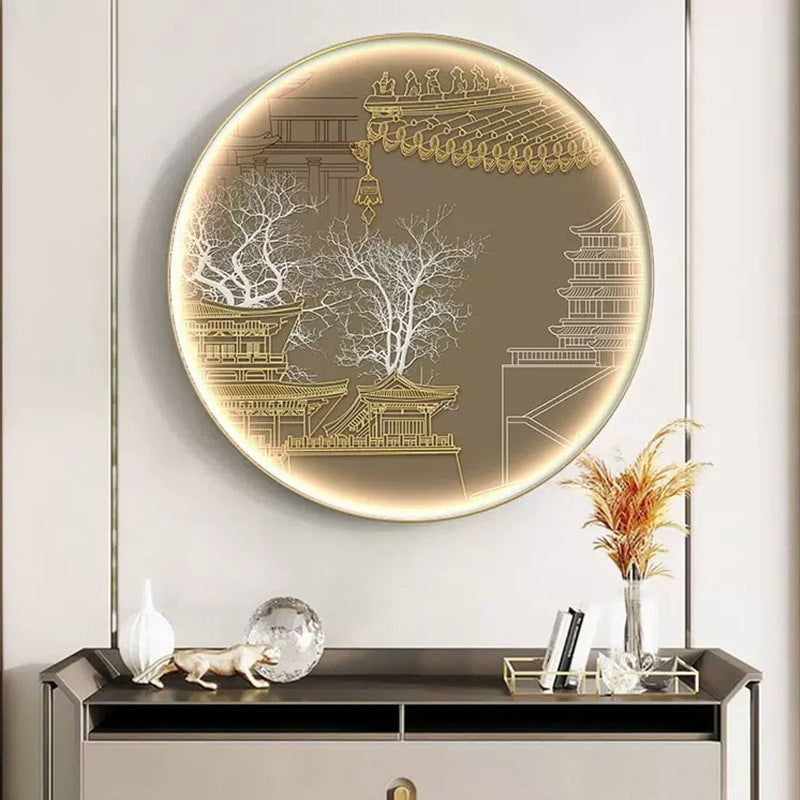 Artistic Decorative Wall Art Homeandso