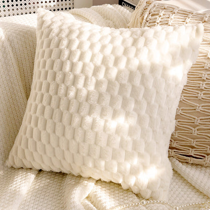 Decorative Throw Pillow for Bedroom Comfort