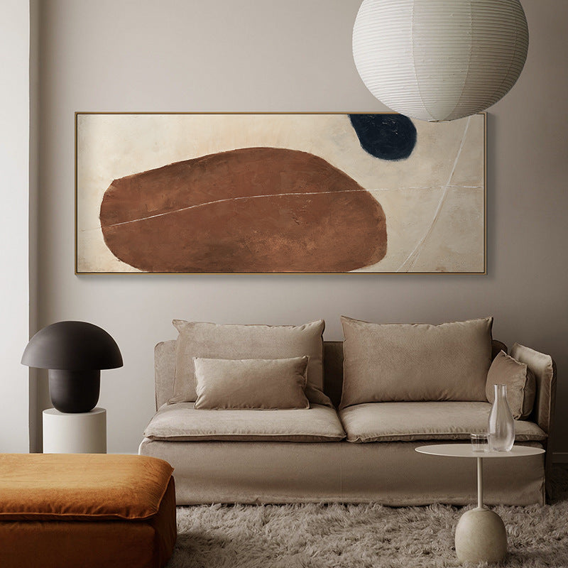 Abstract Decorative Canvas Wall Art Homeandso