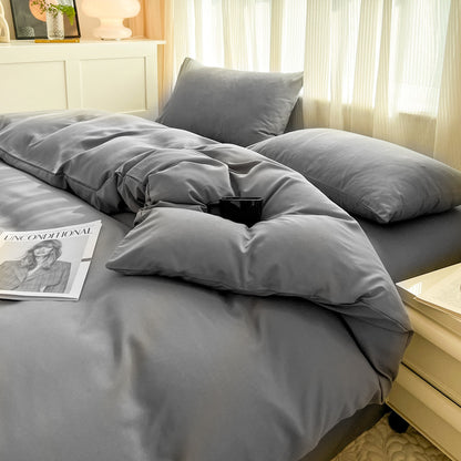 Luxurious Soft Touch Comforter Set