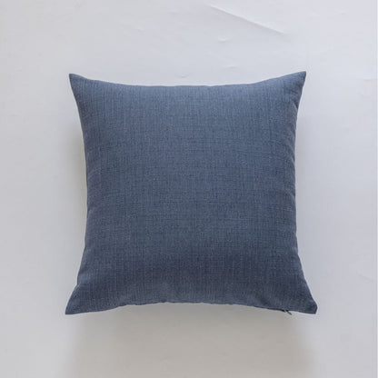 Comfortable Textured Throw Pillow
