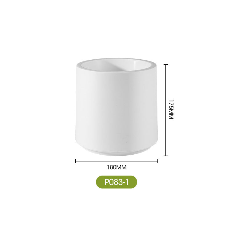 Modern Square Planter Homeandso