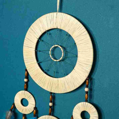 Dreamcatcher Wall Hanging Homeandso