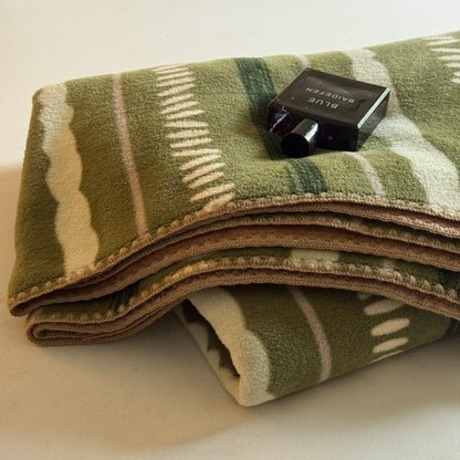 Premium Soft Touch Fleece Blanket