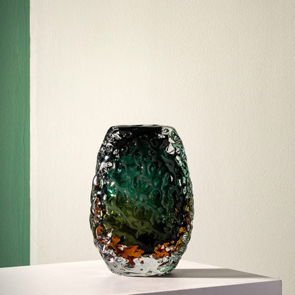 Home Decor Artistic Glass Vase Homeandso