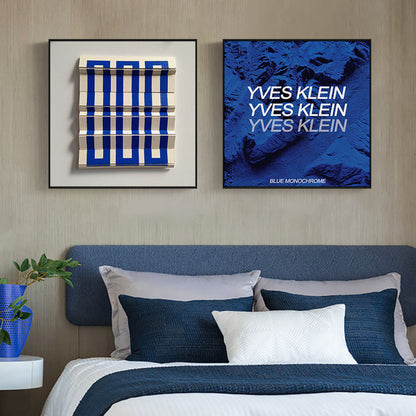 3D Textured Geometric Wall Art Homeandso