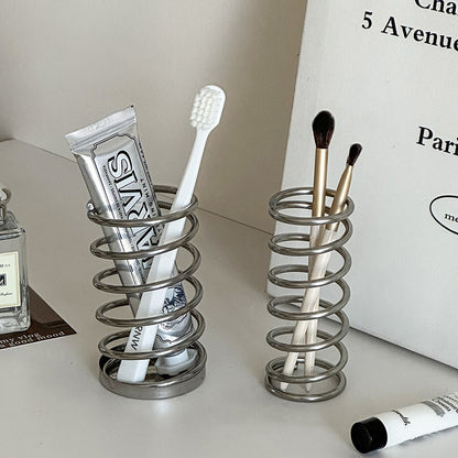 Minimalist Bathroom Accessories