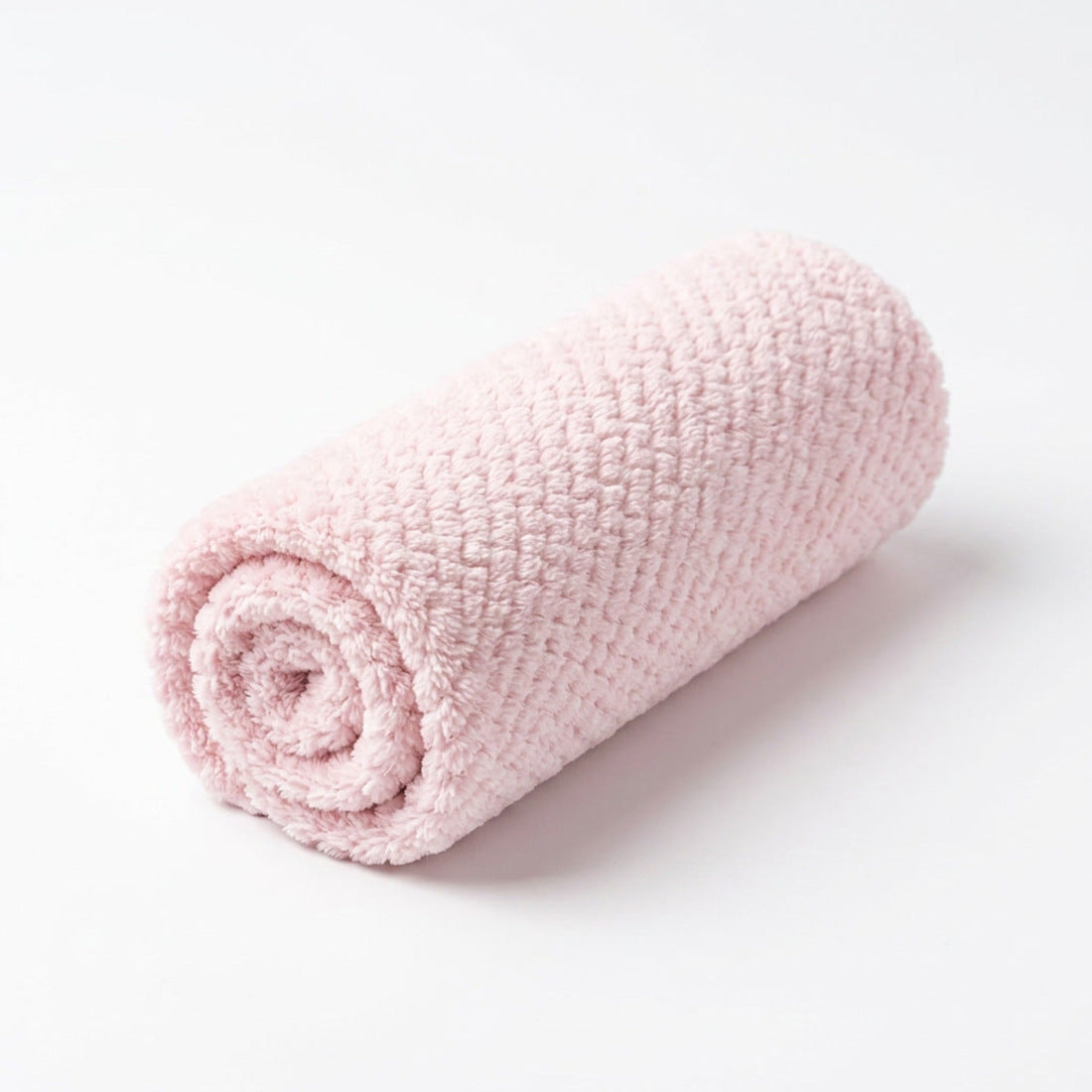 Luxe Textuur Throw Dekens