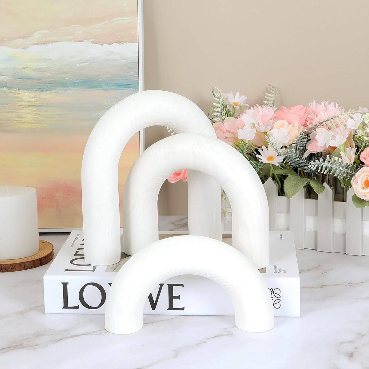 Decorative Homeandso