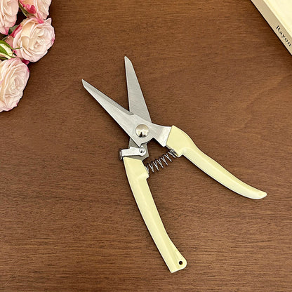 Ergonomic Gardening Shears