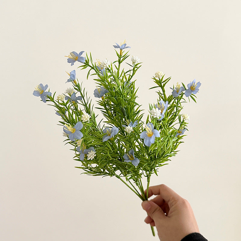 Lifelike Floral Branch Bouquet