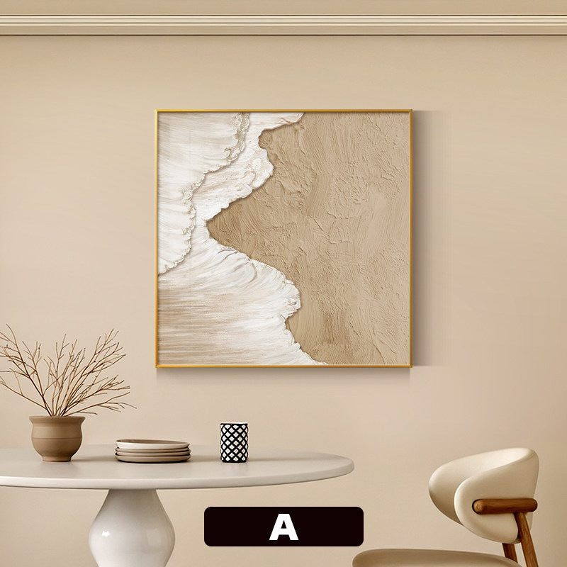 Abstract Wall Art Piece Homeandso