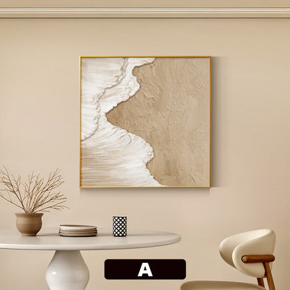 Abstract Wall Art Piece Homeandso