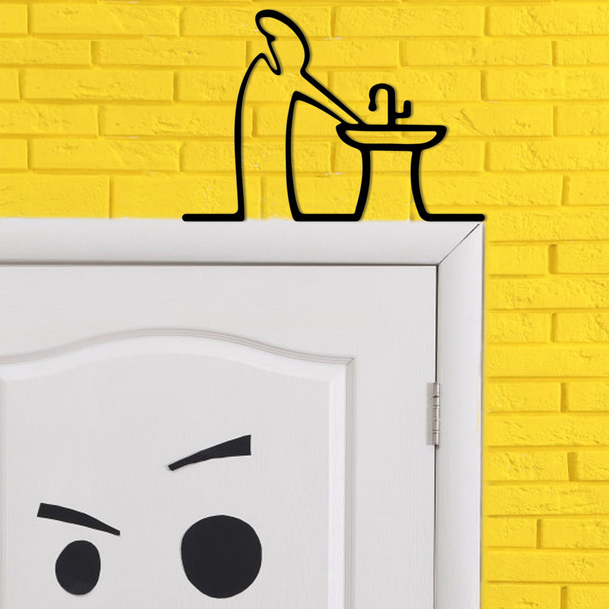 Decorative Bathroom Wall Art Homeandso
