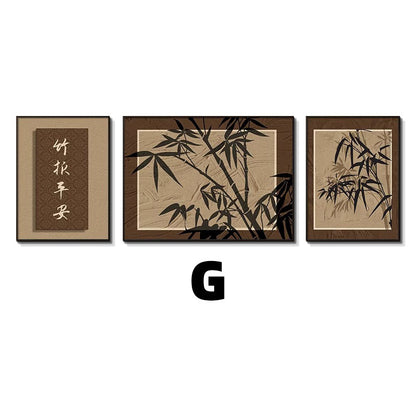 Decorative Wall Art Set Homeandso