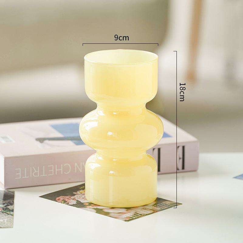 Homeandso Decorative Table Vase
