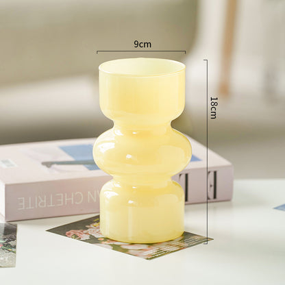 Homeandso Decorative Table Vase