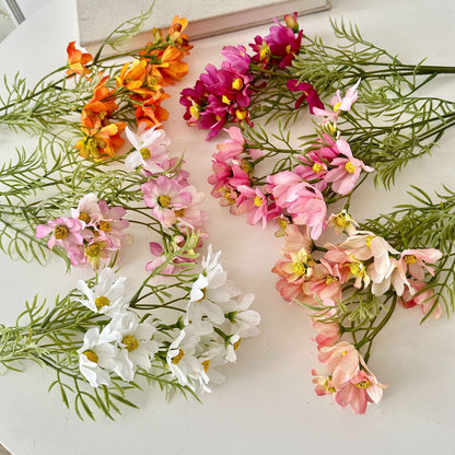 Realistic Floral Bouquet