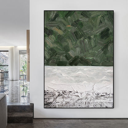 Abstract Textured Canvas Artwork Homeandso 1790073250