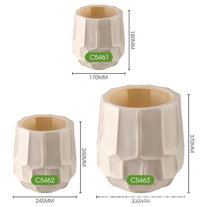 Decorative Ceramic Planter Homeandso