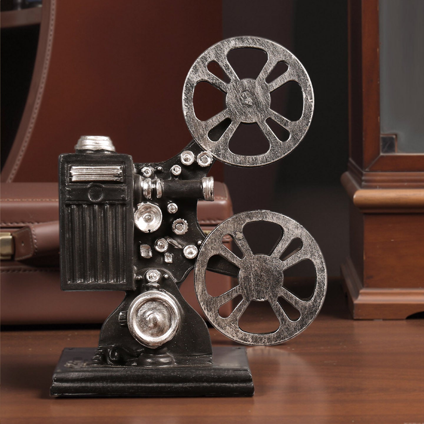 Vintage Movie Projector Model Homeandso