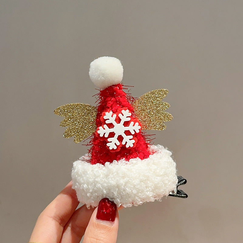 Festive Pet Hat