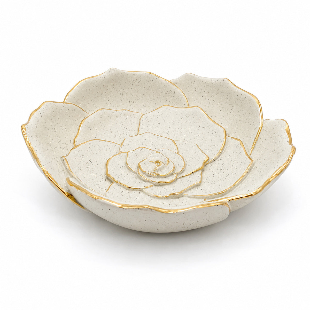 Decorative Ceramic Sculpture for Home Decor