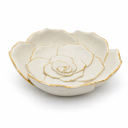 Decorative Ceramic Sculpture for Home Decor