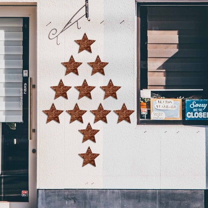Decorative Star Wall Hanging Homeandso