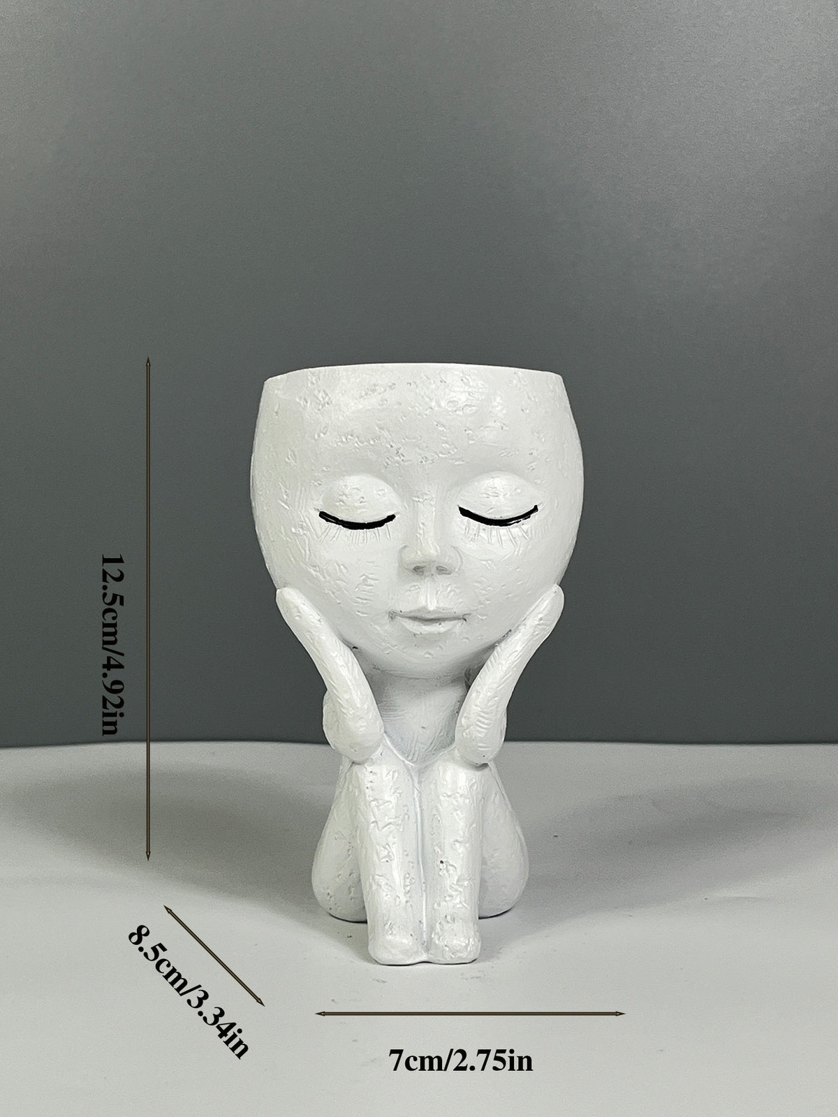 Abstract Face Planter Homeandso