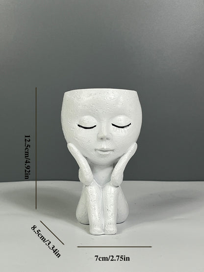 Abstract Face Planter Homeandso