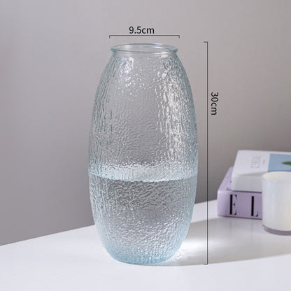 Home Decorative Glass Vase