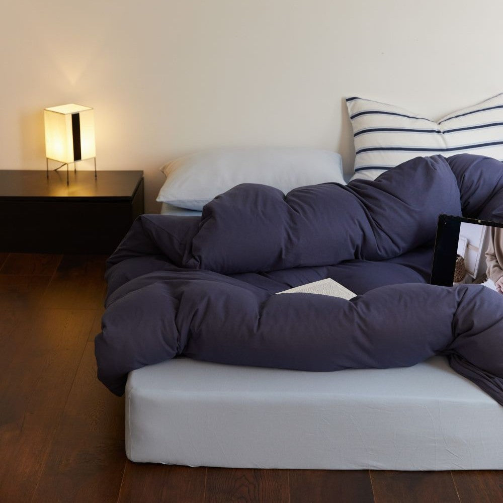 Decorative Bed Linen Set Homeandso